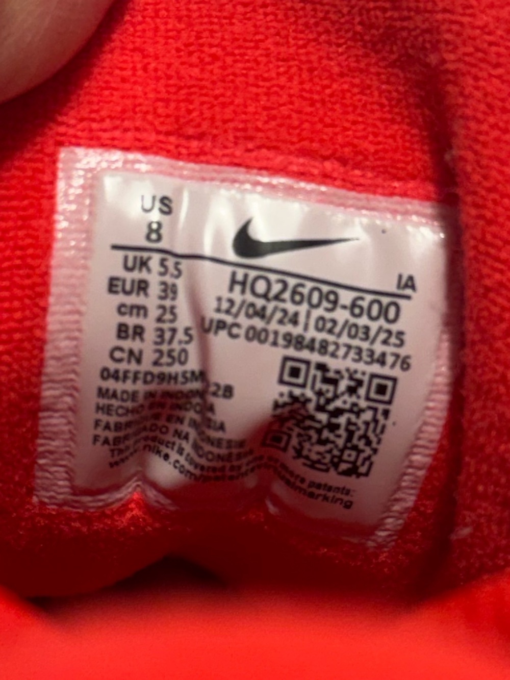 Nike Women's GP Challenge Pro Premium Tennis Shoes - Picture 2 of 6